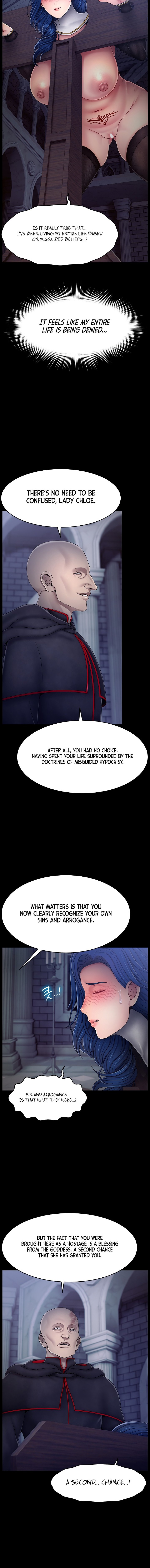 Ero: The Princess Submits Chapter 38 - Page 4