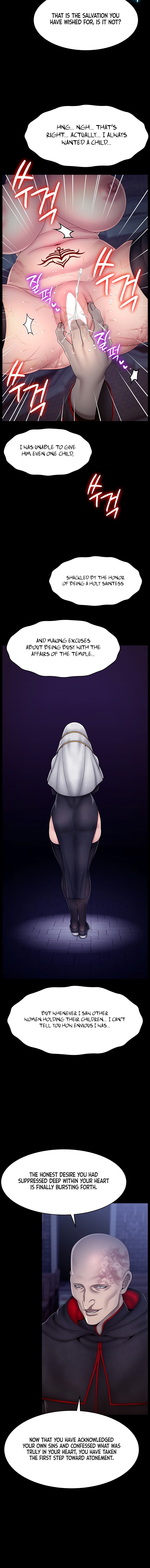 Ero: The Princess Submits Chapter 38 - Page 6