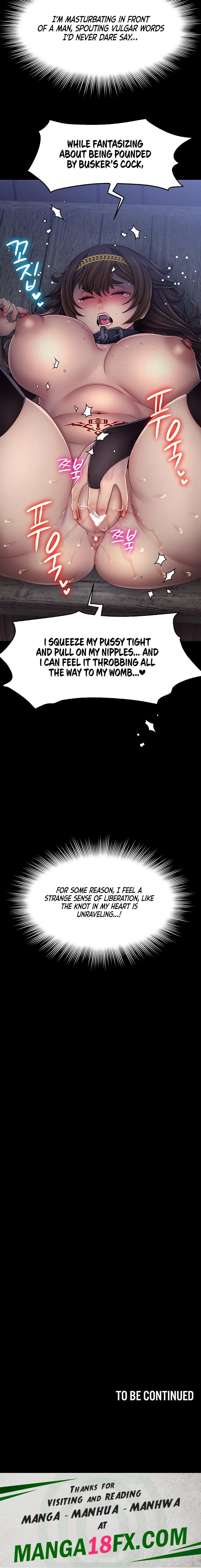 Ero: The Princess Submits Chapter 39 - Page 18