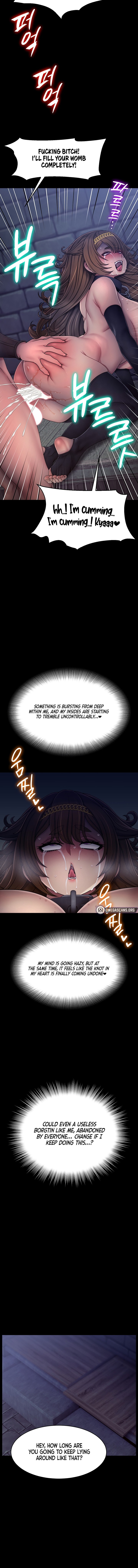Ero: The Princess Submits Chapter 41 - Page 2