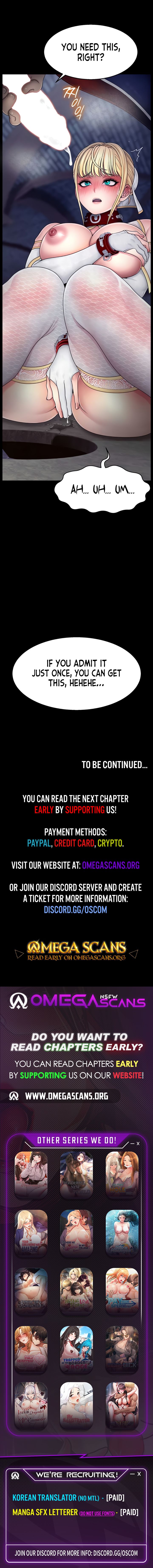 Ero: The Princess Submits Chapter 5 - Page 7