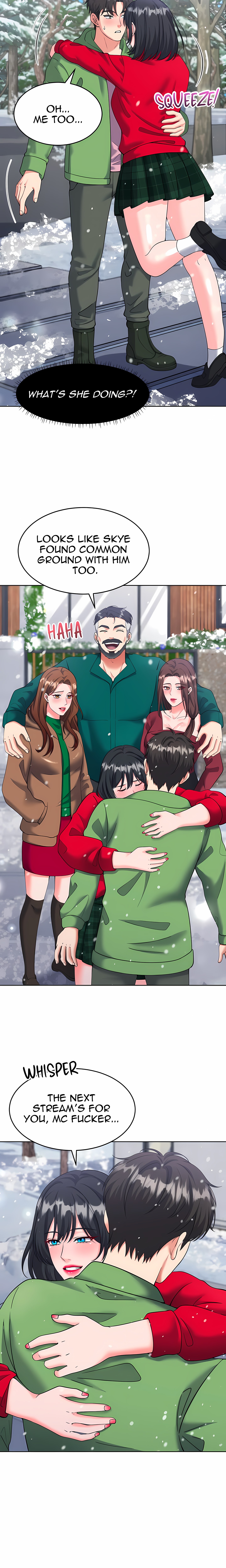 My Lust Cristmas (Uncensored) Chapter 20 - Page 13