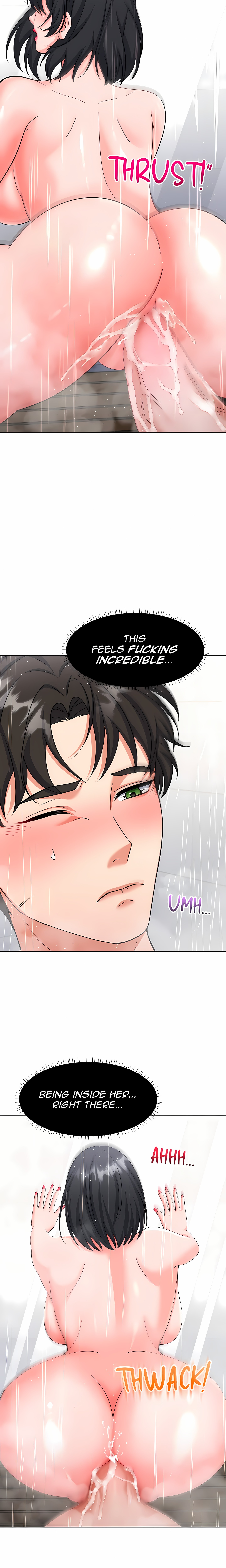 My Lust Cristmas (Uncensored) Chapter 20 - Page 2