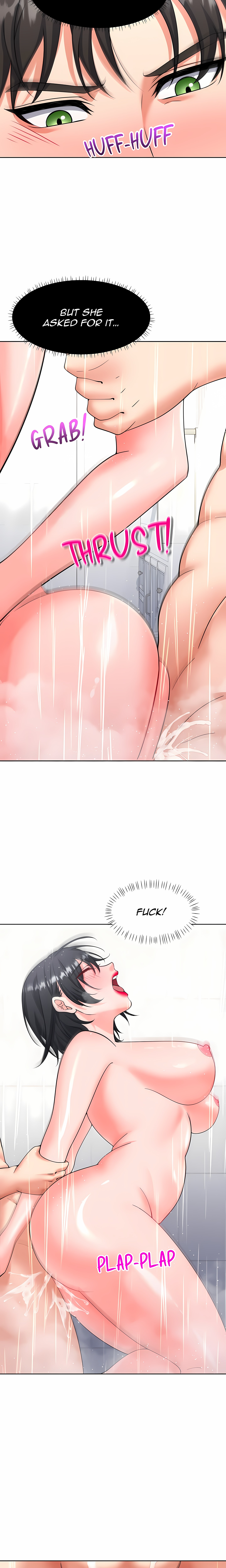 My Lust Cristmas (Uncensored) Chapter 20 - Page 6