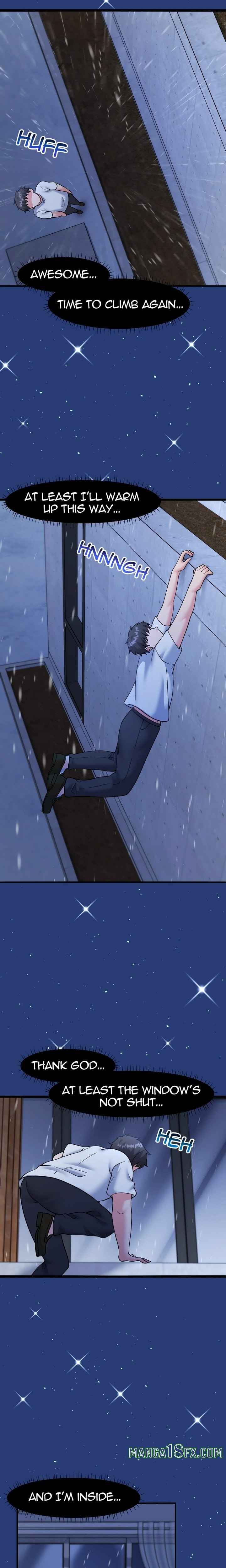 My Lust Cristmas (Uncensored) Chapter 9 - Page 15