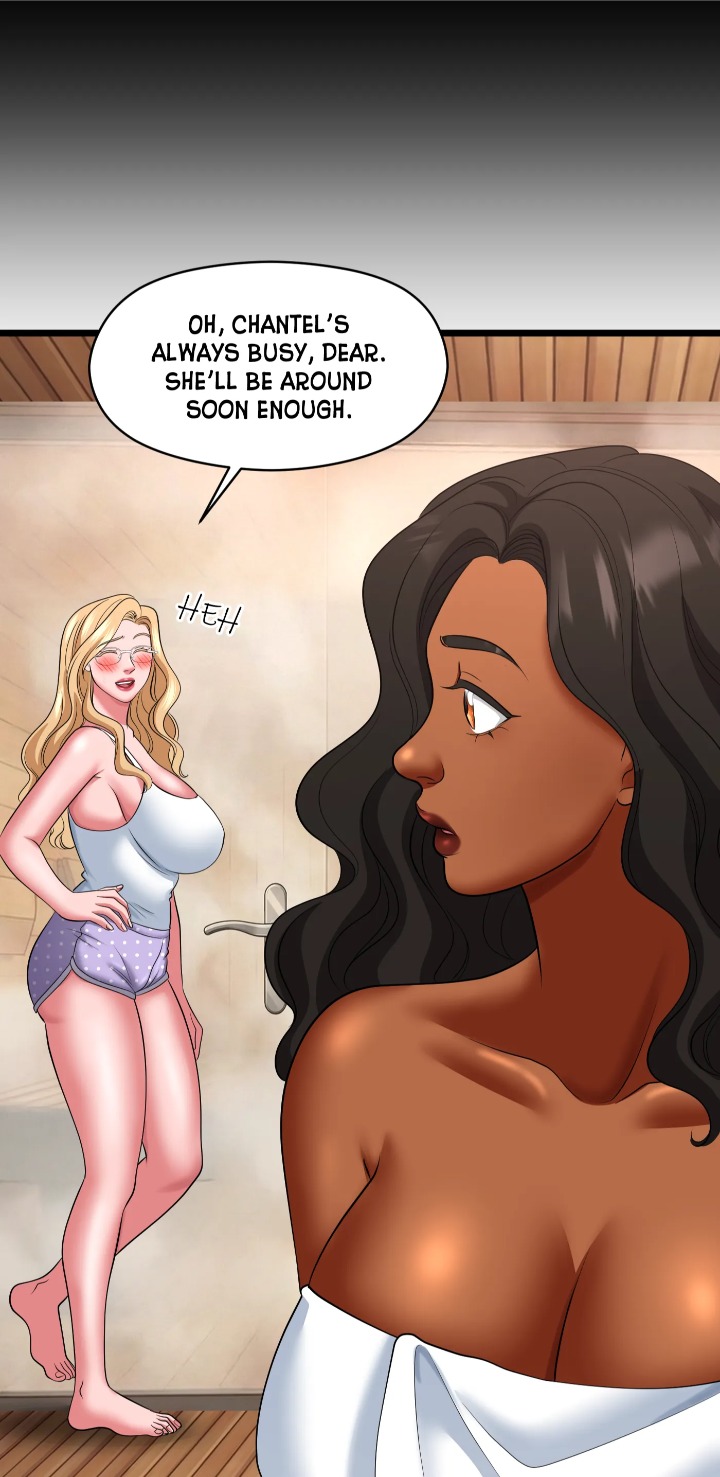 Winter Games 2 MILF Edition (Uncensored) Chapter 10 - Page 23