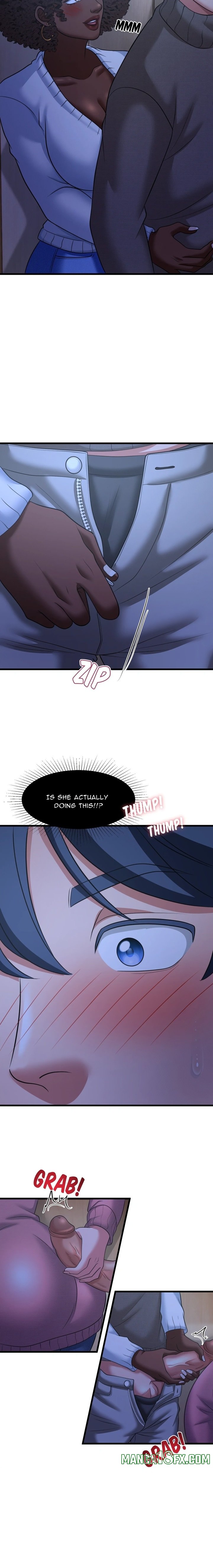 Winter Games 2 MILF Edition (Uncensored) Chapter 11 - Page 14