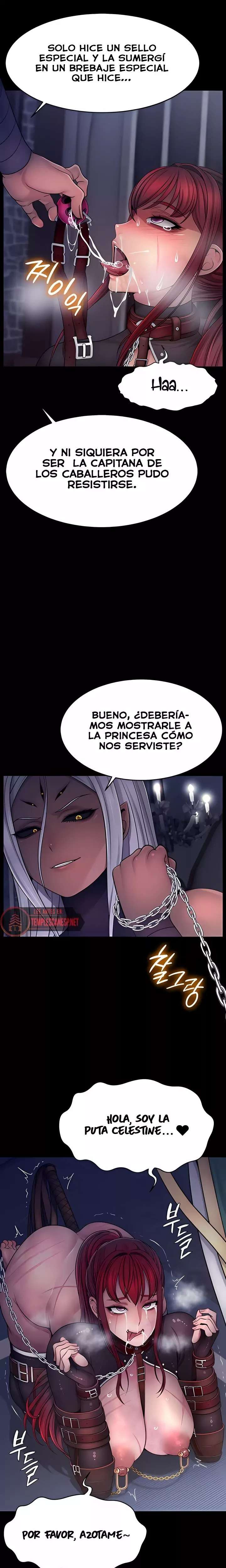 Ero: The Princess Submits Raw Chapter 1 - Page 9