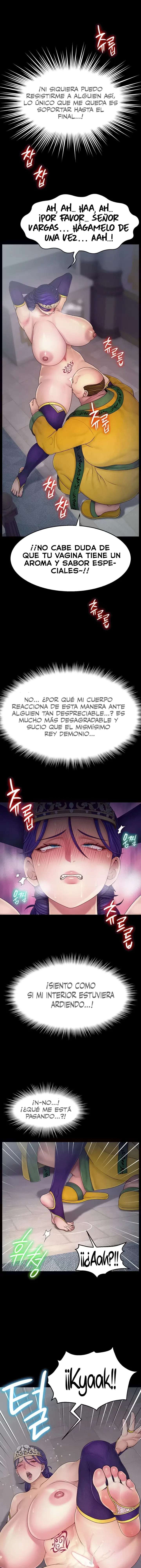 Ero: The Princess Submits Raw Chapter 13 - Page 15