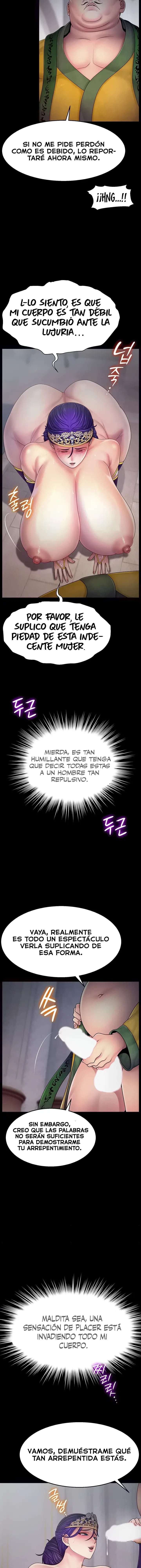 Ero: The Princess Submits Raw Chapter 13 - Page 17