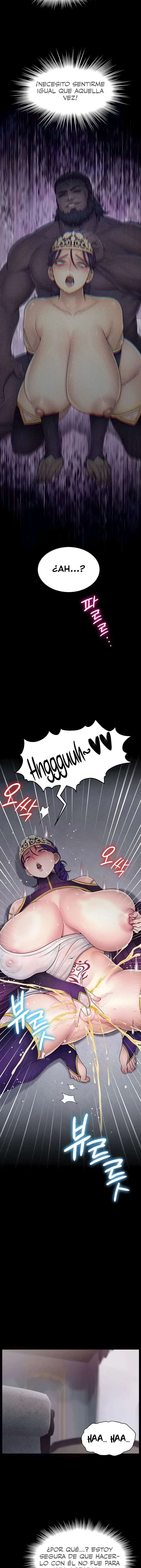 Ero: The Princess Submits Raw Chapter 13 - Page 3