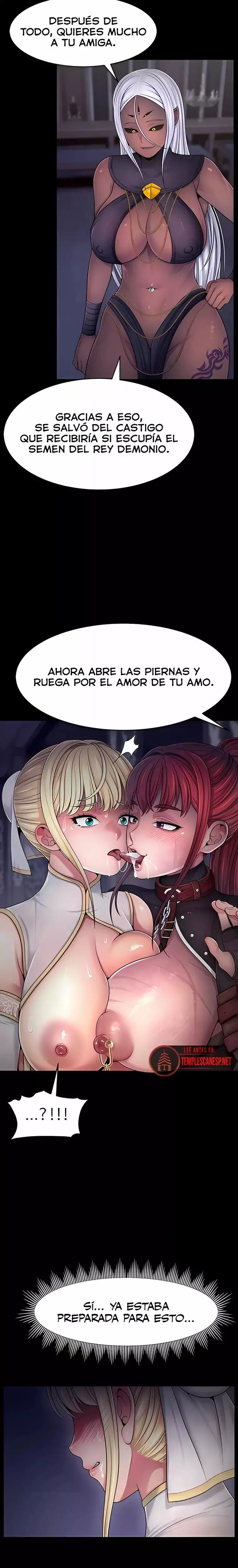 Ero: The Princess Submits Raw Chapter 2 - Page 13