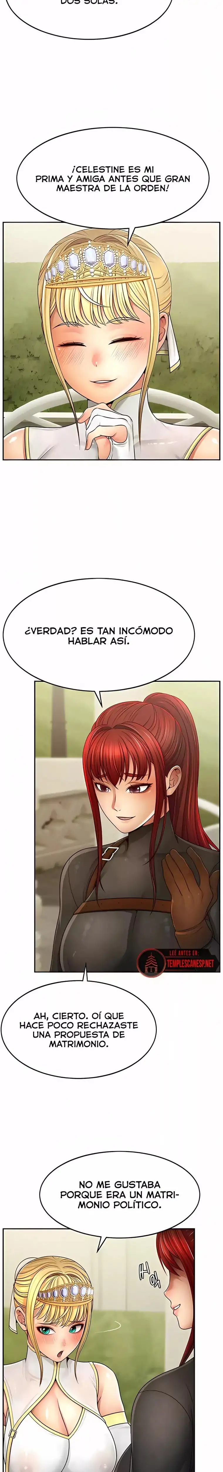 Ero: The Princess Submits Raw Chapter 2 - Page 2