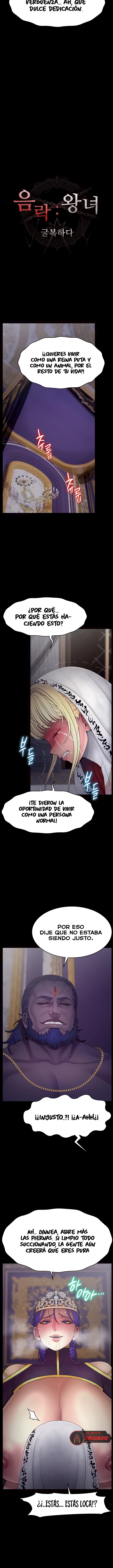 Ero: The Princess Submits Raw Chapter 26 - Page 3
