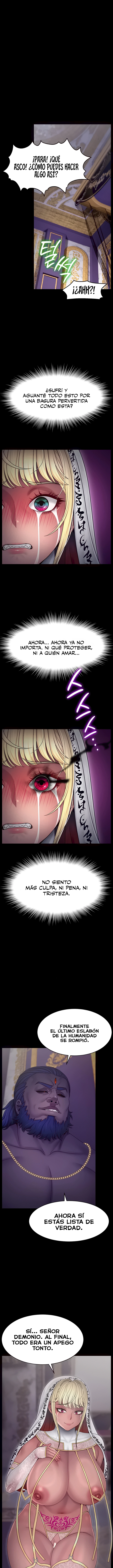Ero: The Princess Submits Raw Chapter 26 - Page 6