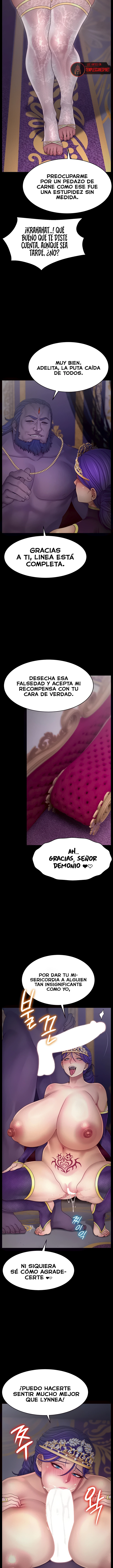 Ero: The Princess Submits Raw Chapter 26 - Page 7