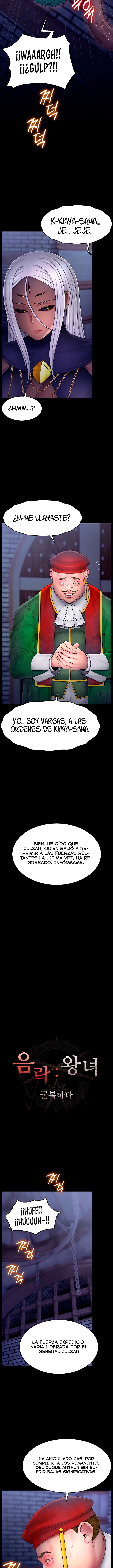 Ero: The Princess Submits Raw Chapter 28 - Page 3
