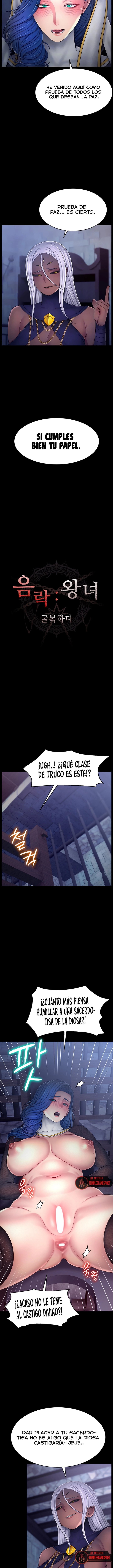 Ero: The Princess Submits Raw Chapter 31 - Page 4