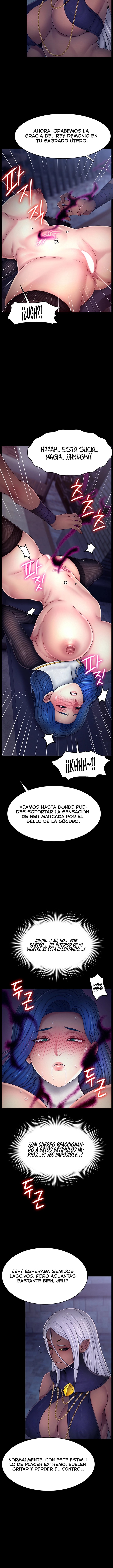 Ero: The Princess Submits Raw Chapter 31 - Page 5