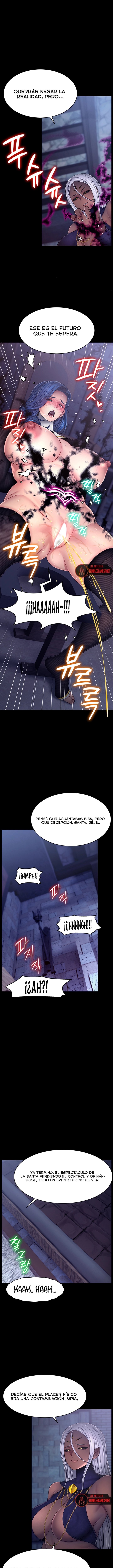 Ero: The Princess Submits Raw Chapter 31 - Page 7