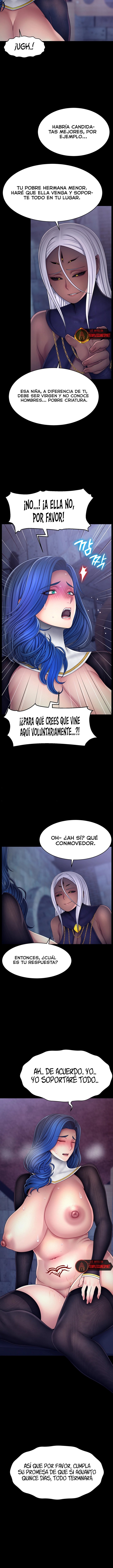 Ero: The Princess Submits Raw Chapter 31 - Page 9