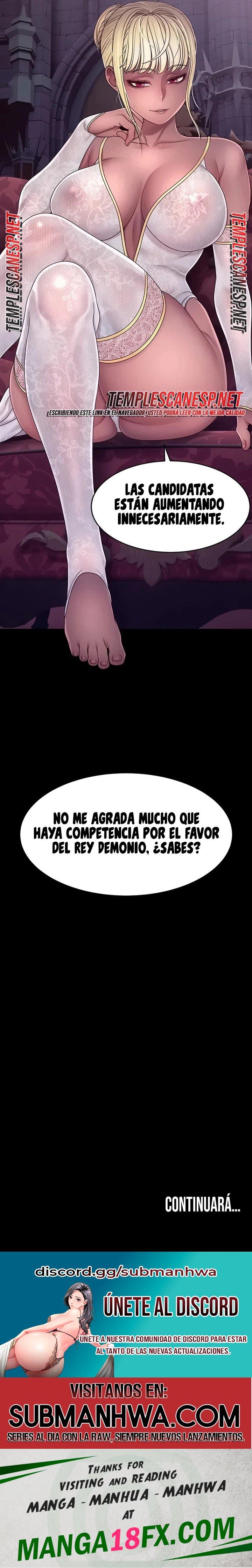 Ero: The Princess Submits Raw Chapter 33 - Page 11