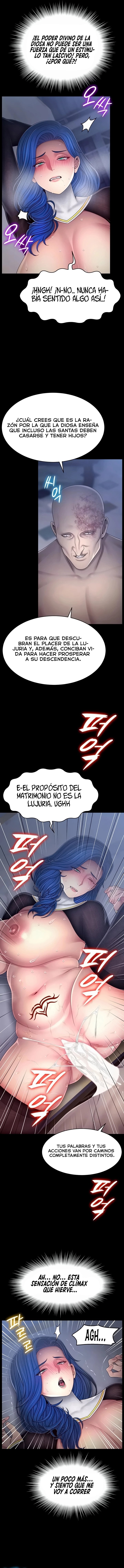 Ero: The Princess Submits Raw Chapter 33 - Page 4