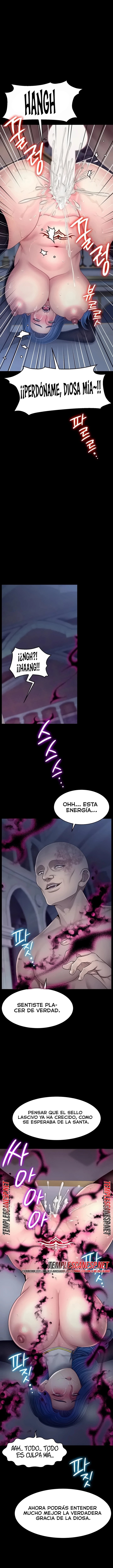 Ero: The Princess Submits Raw Chapter 33 - Page 9