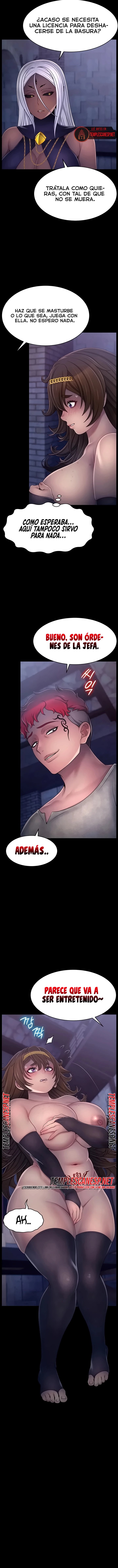 Ero: The Princess Submits Raw Chapter 34 - Page 6