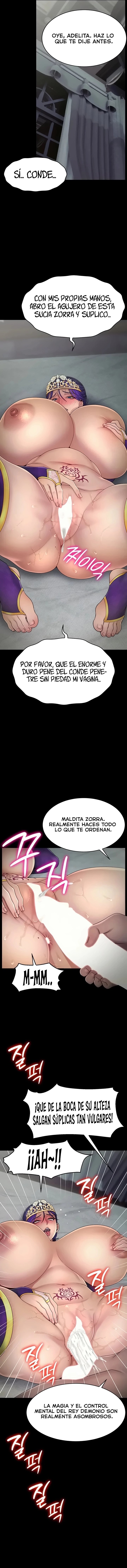 Ero: The Princess Submits Raw Chapter 34 - Page 7