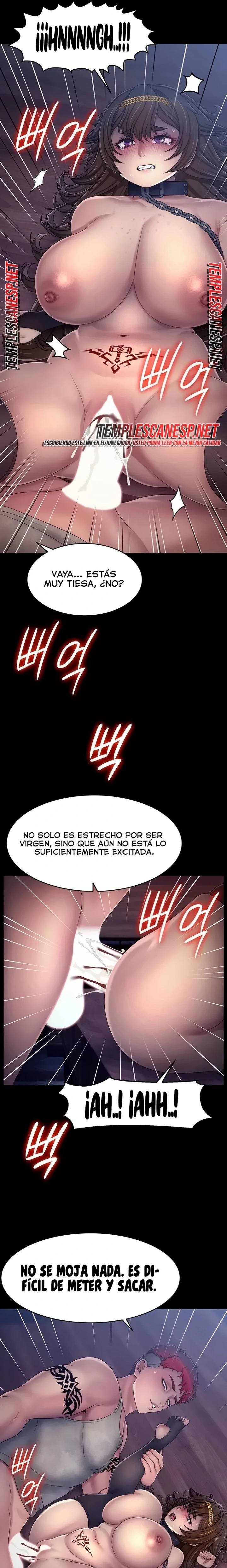 Ero: The Princess Submits Raw Chapter 35 - Page 11