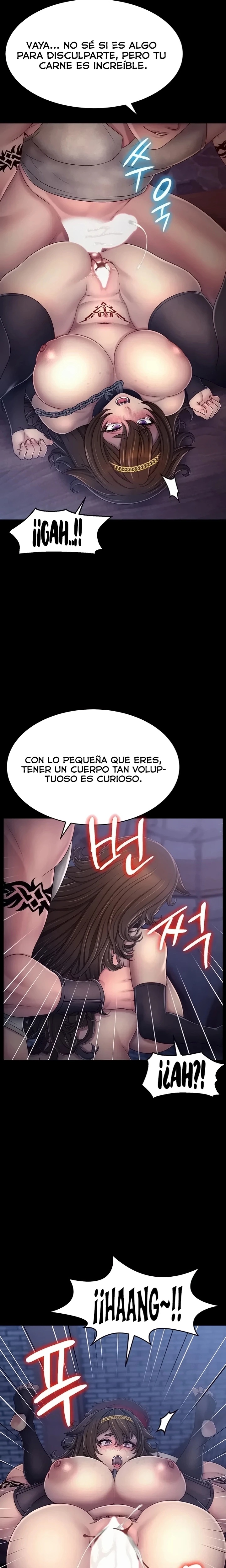 Ero: The Princess Submits Raw Chapter 35 - Page 13