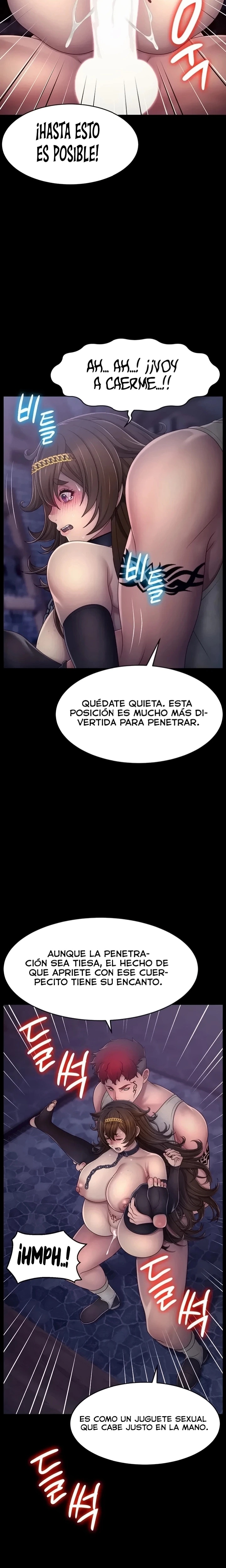 Ero: The Princess Submits Raw Chapter 35 - Page 14