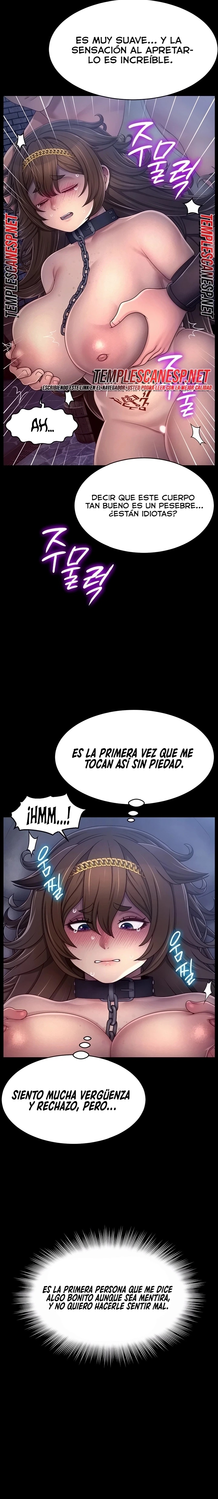 Ero: The Princess Submits Raw Chapter 35 - Page 5
