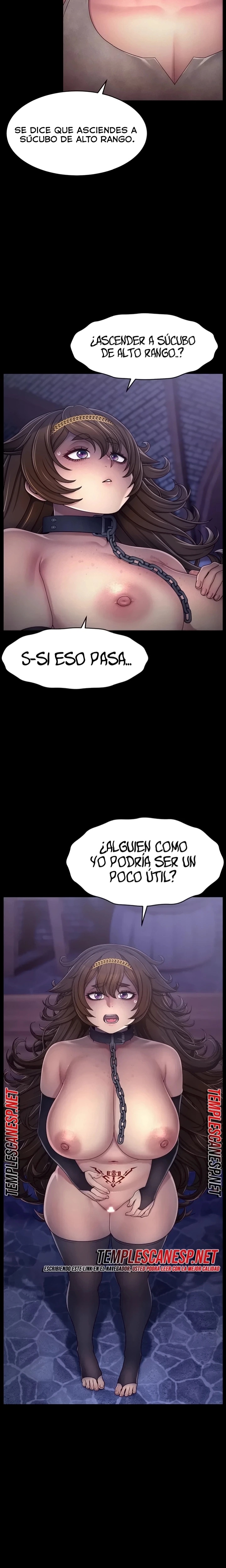 Ero: The Princess Submits Raw Chapter 35 - Page 8