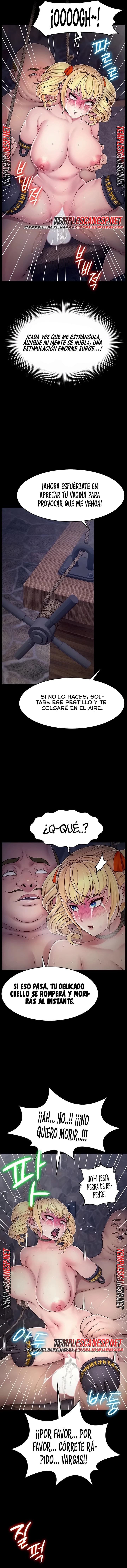 Ero: The Princess Submits Raw Chapter 37 - Page 3