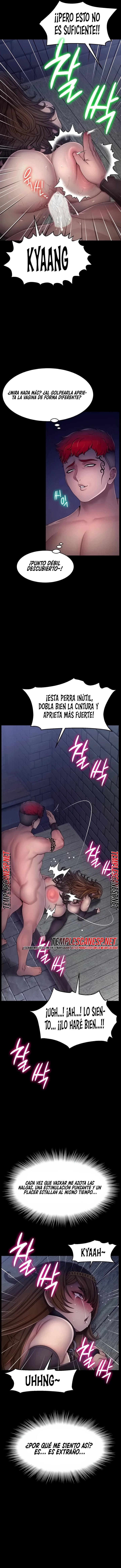 Ero: The Princess Submits Raw Chapter 40 - Page 8