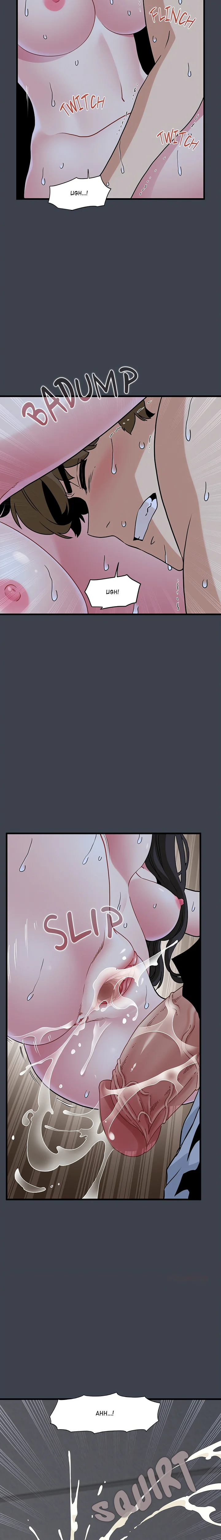 Snapping into Love (Uncensored) Chapter 29 - Page 14