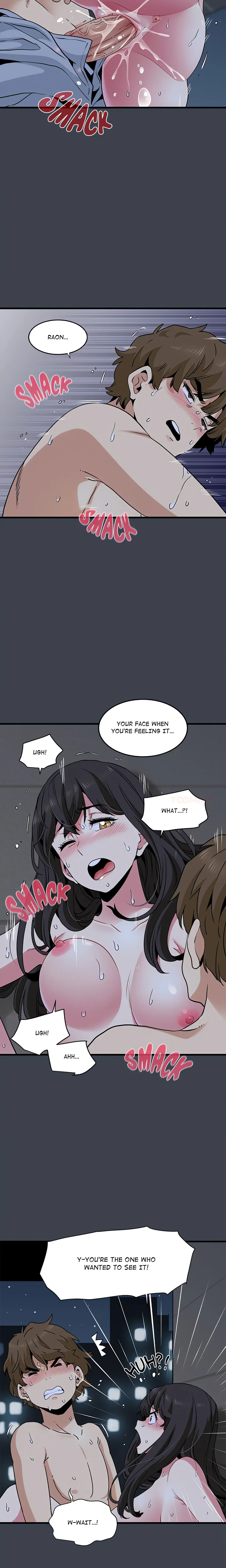 Snapping into Love (Uncensored) Chapter 29 - Page 2