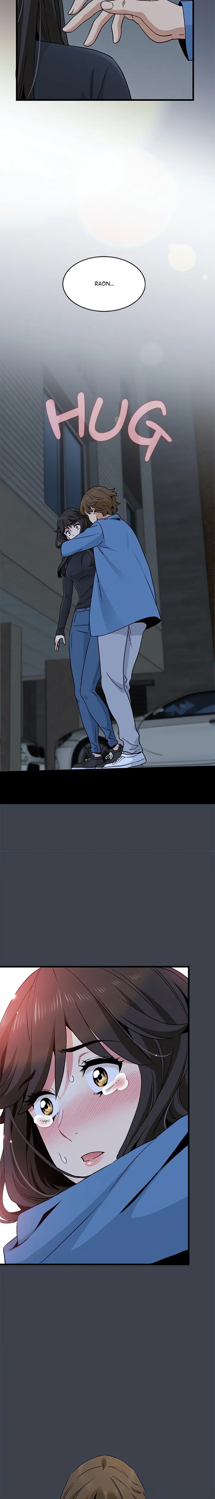 Snapping into Love (Uncensored) Chapter 32 - Page 6