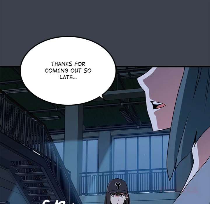 Snapping into Love (Uncensored) Chapter 36 - Page 12