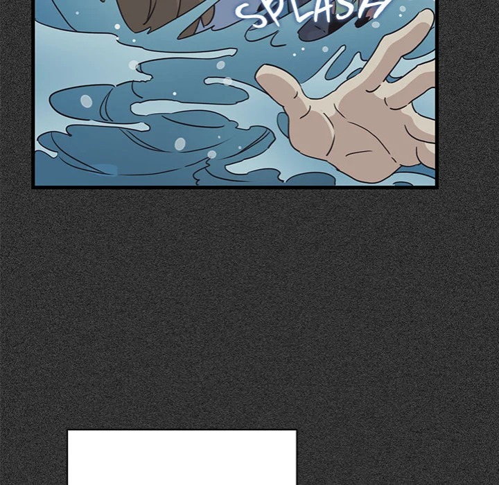 Snapping into Love (Uncensored) Chapter 36 - Page 121