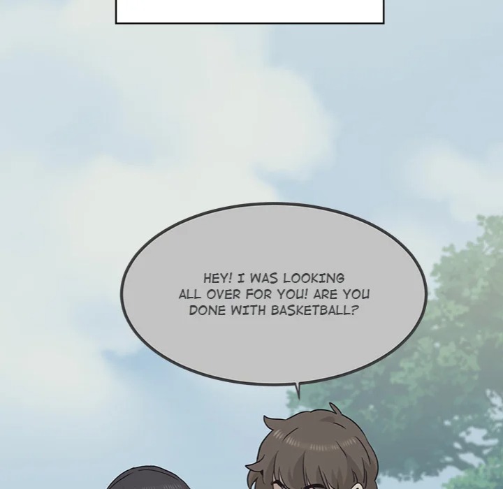 Snapping into Love (Uncensored) Chapter 36 - Page 128