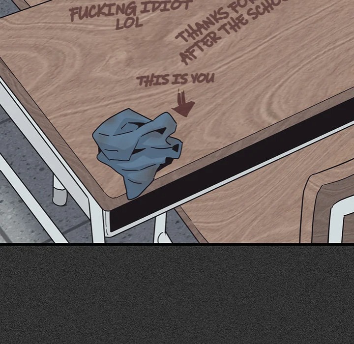 Snapping into Love (Uncensored) Chapter 36 - Page 134