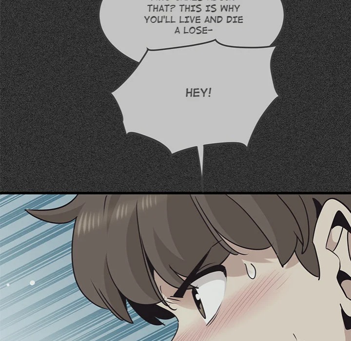 Snapping into Love (Uncensored) Chapter 36 - Page 152