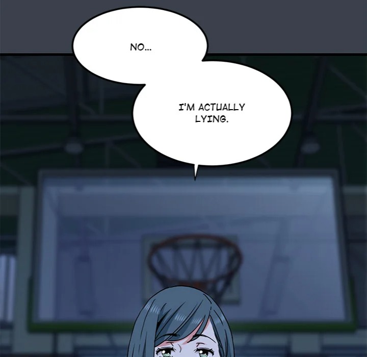 Snapping into Love (Uncensored) Chapter 36 - Page 35