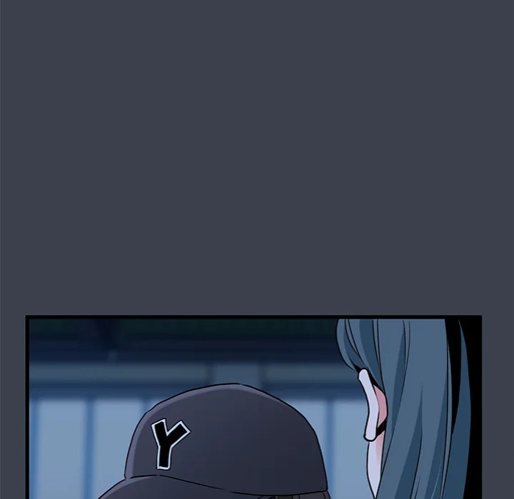 Snapping into Love (Uncensored) Chapter 36 - Page 42