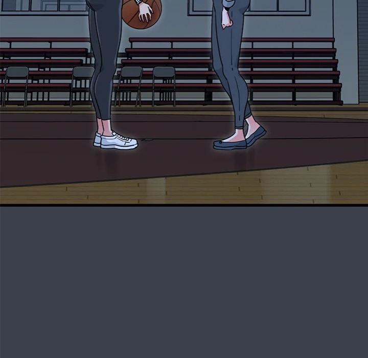 Snapping into Love (Uncensored) Chapter 36 - Page 46