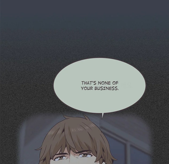 Snapping into Love (Uncensored) Chapter 36 - Page 56