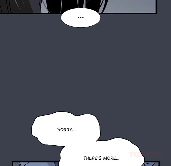 Snapping into Love (Uncensored) Chapter 36 - Page 60